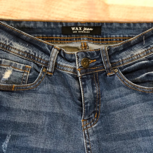 Jeans NWOT never worn - Picture 1 of 7